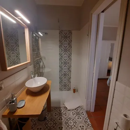 Contrada D'amore Apartamento