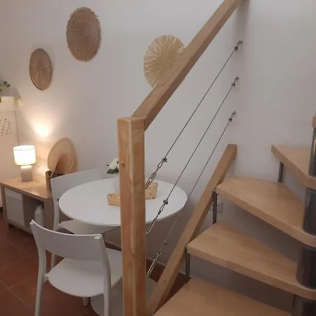 Apartamento Contrada D'amore *