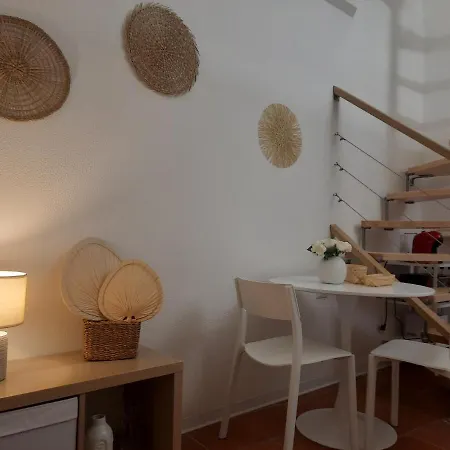 Contrada D'amore Apartamento *