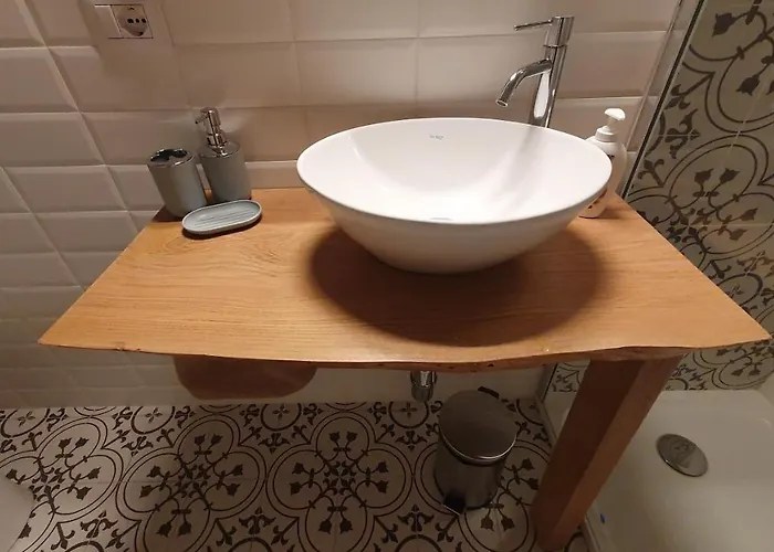 Contrada D'amore Apartament *