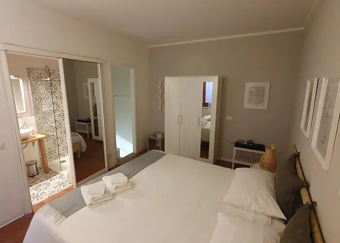 Contrada D'amore Apartament *