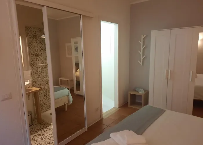 Contrada D'amore Apartament