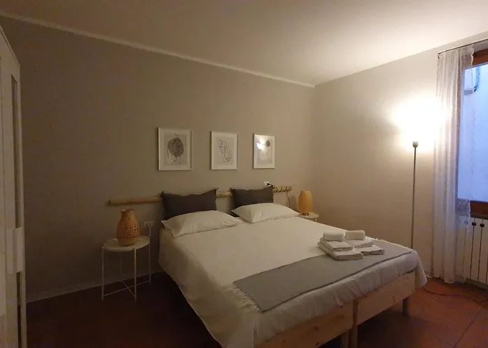 Apartament Contrada D'amore *