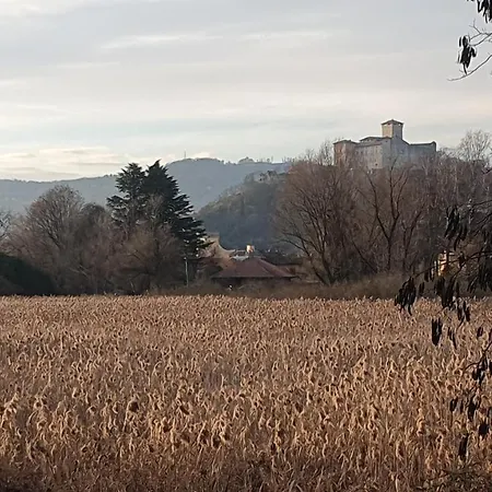 Contrada D'amore Lägenhet