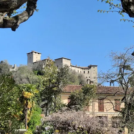 Contrada D'amore * Angera