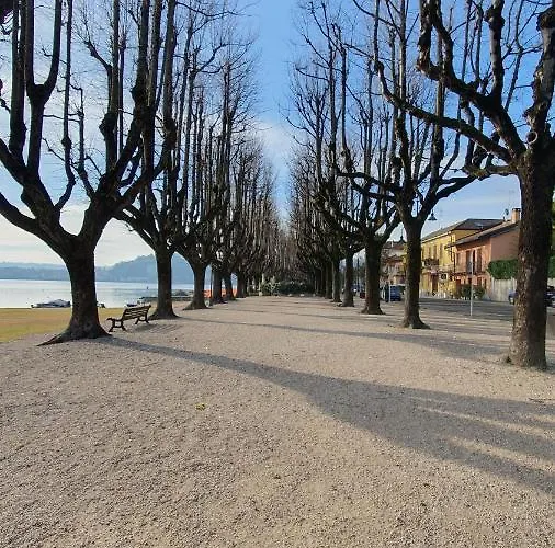 Apartamento Contrada D'amore