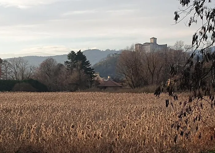 Contrada D'amore Apartamento