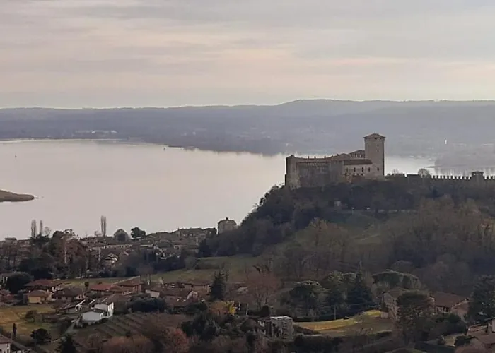 Contrada D'amore Lägenhet