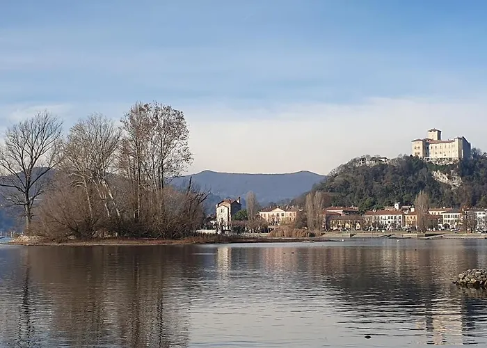 Contrada D'amore Apartamento *