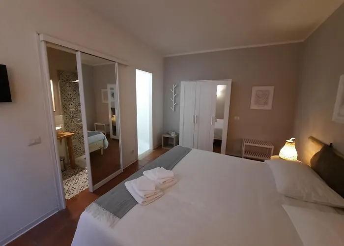 Contrada D'amore Apartamento Angera