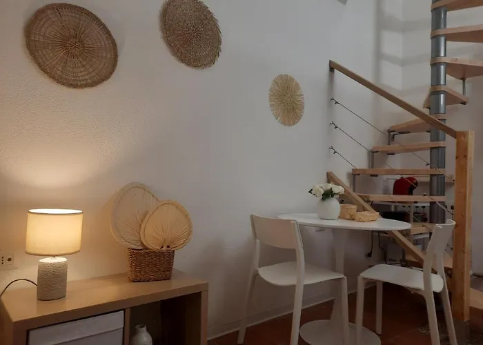 Contrada D'amore Apartamento *