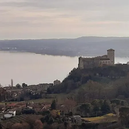 Contrada D'amore Apartment