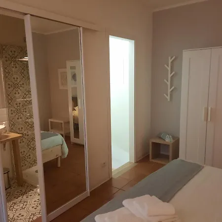 Contrada D'amore Apartment