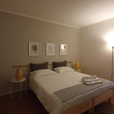 Apartment Contrada D'amore *