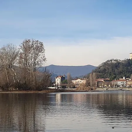 Contrada D'amore Apartment *